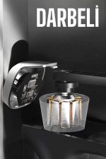 Masaj Aleti Masaj Tabancası Darbeli Şarjlı Kas Ve Vücut Ağrıları İçin - Görsel 4