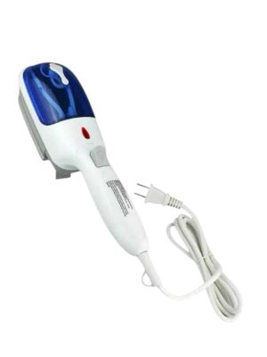 Buharlı El Ütüsü Taşınabilir Kompakt Su Hazneli