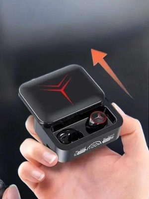 Yeni Nesil Powerbankli Bluetooth Bağlantılı Kablosuz Kulaklık