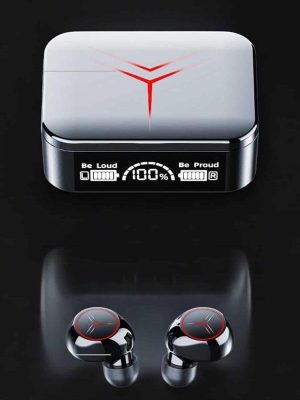 Bluetooth Kulaklık Bluetooth Bağlantılı Powerbankli Yeni Nesil Kulaklık