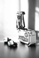 Oyuncu Kulaklığı Yeni Nesil Gamer Kulaklık Gürültü Önleyici - Görsel 5