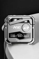 Oyuncu Kulaklığı Yeni Nesil Gamer Kulaklık Gürültü Önleyici - Görsel 3