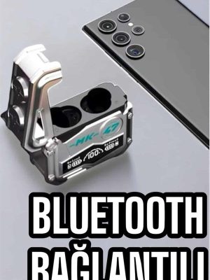 Oyuncu Kulaklığı Yeni Nesil Gamer Kulaklık Gürültü Önleyici