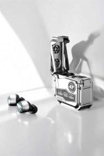 Yeni Nesil Oyuncu Kulaklığı Gürültü Önleyici Yüksek Ses Kaliteli - Görsel 3