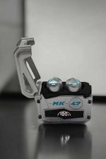 Oyuncu Kulaklığı Bluetooth Bağlantılı ANC Özelliği 5.0 Bluetooth - Görsel 4