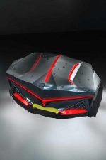 Oyuncu Kulaklığı Gamer Kulaklık Yüksek Ses Kaliteli Gürültü Önleyici Yeni Nesil