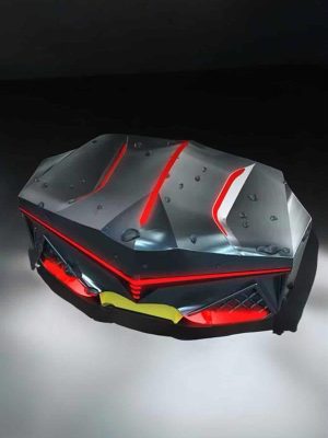 Oyuncu Kulaklığı Gamer Kulaklık Yüksek Ses Kaliteli Gürültü Önleyici Yeni Nesil