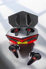 Oyuncu Kulaklığı Gamer Kulaklık Gürültü Önleyici Yüksek Ses Kaliteli - Görsel 4