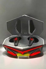 Oyuncu Kulaklığı Gamer Kulaklık Gürültü Önleyici Yüksek Ses Kaliteli - Görsel 3