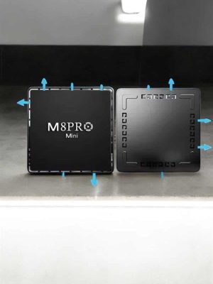 TV Box Çift Oyun Kollu 10000 Oyunlu Atari