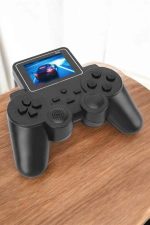 Gamepad 520 Oyunlu TV Uyumlu Retro Oyun Konsolu