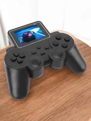 Gamepad 520 Oyunlu TV Uyumlu Retro Oyun Konsolu