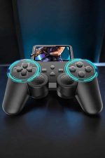 Gamepad 520 Oyunlu Ekranlı Oyun Kolu TV Uyumlu - Görsel 4
