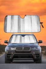 Araba Güneşliği Oto Güneşlik Tüm Araç Modellerine Uygun - Görsel 5