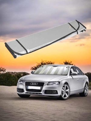 Araba Güneşliği Oto Güneşlik Tüm Araç Modellerine Uygun