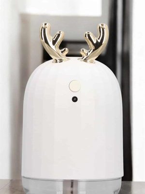 Temiz Hava Nemlendirici Tavşanlı Aromaterapi