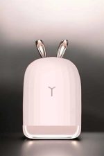 Temiz Hava Nemlendirici Tavşanlı Aromaterapi - Görsel 5