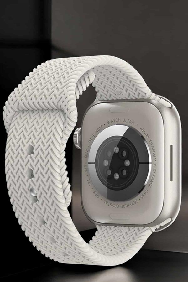 Compressed by jpeg-recompress Akıllı Saat Tema Değiştirme Uyku ve Sağlık Takibi Bluetooth Bağlantılı - Görsel 1