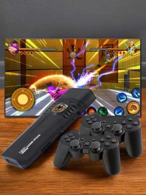 8K Premium 20.000 Oyunlu Gamebox TV Uyumlu