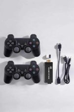 Game Box 20.000 Oyunlu 8K Ultra Oyun Konsolu - Görsel 5