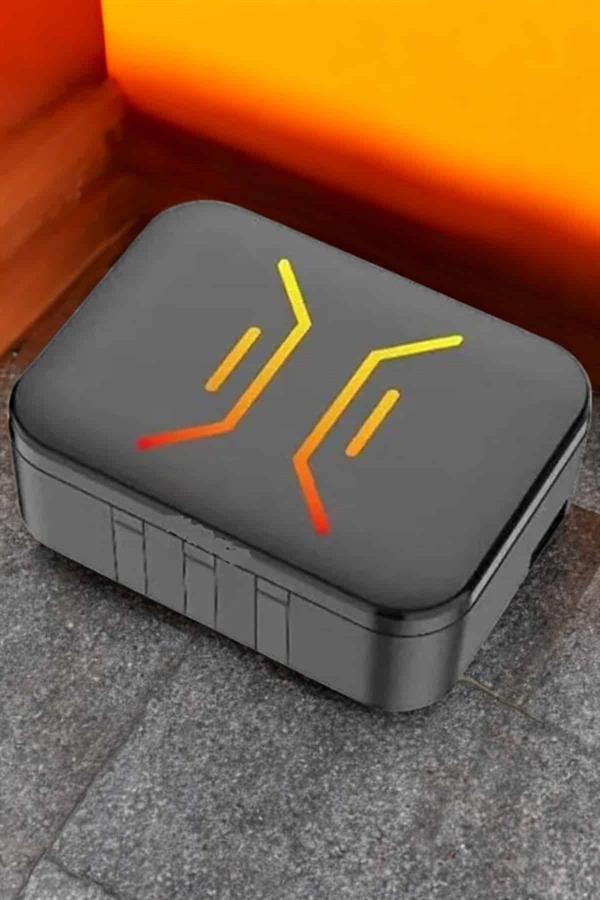 Compressed by jpeg-recompress Powerbankli Bluetooth Kulaklık Yüksek Ses Kaliteli Kablosuz - Görsel 3