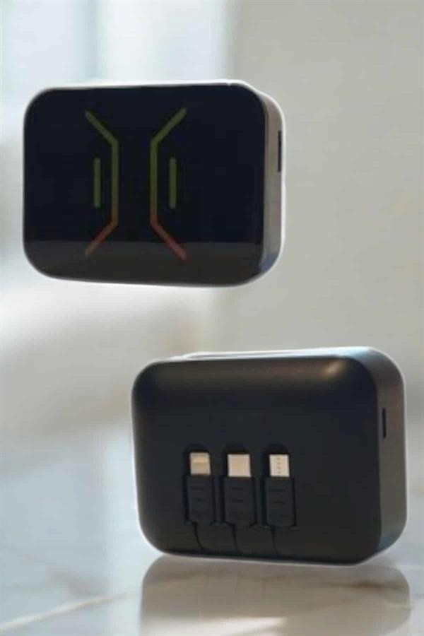 Compressed by jpeg-recompress Powerbankli Bluetooth Kulaklık Yüksek Ses Kaliteli Kablosuz - Görsel 4