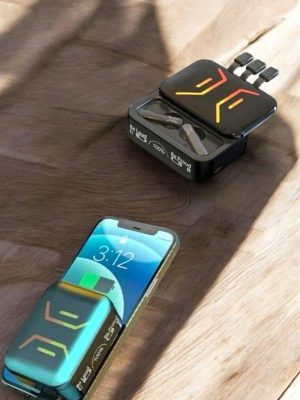 Bluetooth Kulaklık Gürültü Önleyici Yüksek Ses Kaliteli Kablosuz