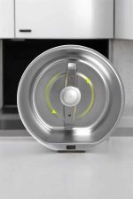 Otomatik Kahve ve Baharat Öğütücü Kolay Ve Taşınabilir - Görsel 4