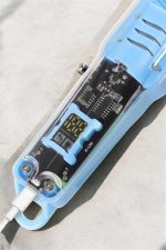 Tıraş Makinesi Saç, Sakal ve Vücut Bakımı İçin Çok Amaçlı Tıraş Cihazı - Görsel 3