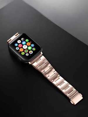 Akıllı Saat Bileklik Hediyeli Uzun Pil Ömrü GPS Takibi