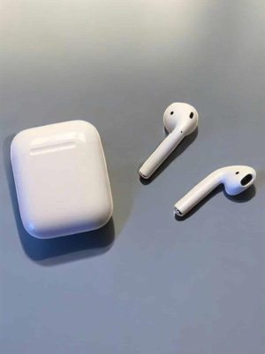 2.Nesil Kablosuz Bluetooth Kulaklık Uzun Pil Ömrü