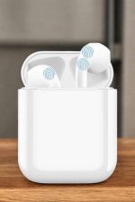 2.Nesil TWS Bluetooth Kulaklık Yüksek Ses Kaliteli