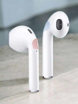 Yeni Nesil Bluetooth 5.0 Kablosuz Kulaklık Yüksek Ses Kalitesi ve Uzun Pil Ömrü