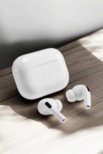 Bluetooth Kablosuz Kulaklık Yüksek Ses Kalitesi, Uzun Pil Ömrü - Görsel 3