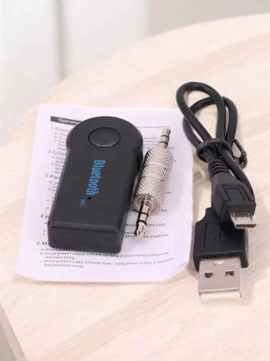 Bluetooth Araç Kiti Bt 350 Aux Çıkışlı Tüm Araçlara Uyumlu