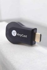 M9 Plus Görüntü Aktarıcı Wifi Aktarıcı HD Görüntü Kalitesi - Görsel 3