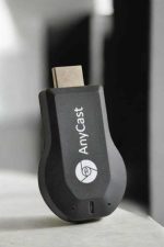 M9 Plus Görüntü Aktarıcı Wifi Aktarıcı HD Görüntü Kalitesi