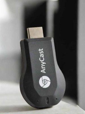 M9 Plus Görüntü Aktarıcı Wifi Aktarıcı HD Görüntü Kalitesi