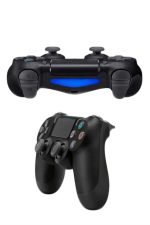 PS4 Oyun Kolu Kamuflaj Desenli Joystick - Görsel 5
