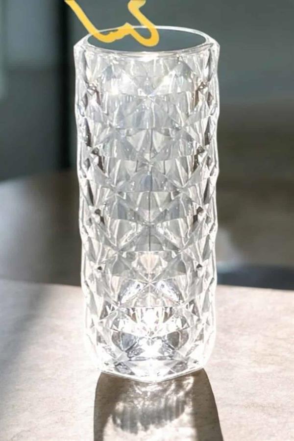 Compressed by jpeg-recompress Dokunmatik Kristal Gece Lambası Hediyelik - Görsel 1