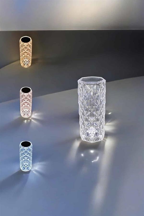 Compressed by jpeg-recompress Dokunmatik Kristal Gece Lambası Hediyelik - Görsel 4