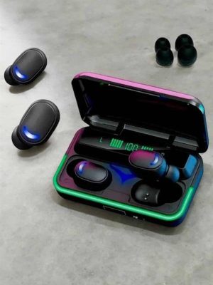 Android Ve İOS Uyumlu Bluetooth Bağlantılı Powerbankli Kulaklık