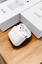 Yeni Nesil Bluetooth Kulaklık ANC Özelliği Yüksek Ses Kaliteli - Görsel 3