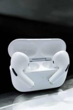 Yeni Nesil Bluetooth Kulaklık ANC Özelliği Yüksek Ses Kaliteli - Görsel 5