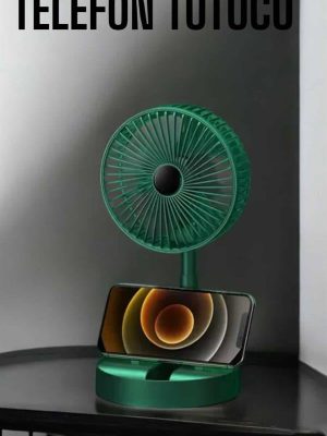 Masaüstü Taşınabilir Mini Soğutucu Vantilatör