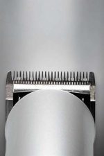 Erkeklere Özel Şarjlı Saç ve Sakal Kesme Tıraş Makinesi Seti