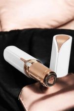 Yüksek Performanslı, Hassas Ciltler İçin Tasarlanmış Yüz Kaş Epilatörü - Görsel 5