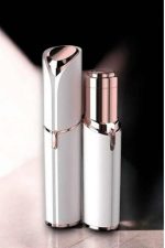 Taşınabilir ve Şık Yüz Kaş Epilatörü Hassas Ciltlere Özel