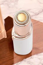 Hassas Ciltlere Özel Pratik Yüz Kaş Epilatör Aleti - Görsel 4