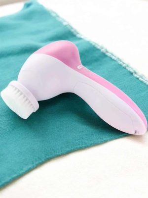 Uzun Pil Ömrü ve Etkili Sonuçlar Sunan 5 Fonksiyonlu Cilt Bakım Cihazı